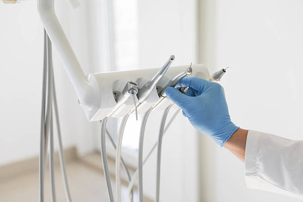 24/7 Emergency Teeth Whitening experts in Knightdale, NC